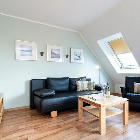 Wohnpark Am Mühlenteich - 37 Timmendorfer Strand