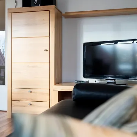 Wohnpark Am Mühlenteich - 37 Apartamento Timmendorfer Strand