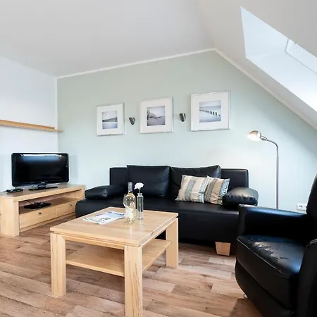 Wohnpark Am Mühlenteich - 37 Apartamento Timmendorfer Strand