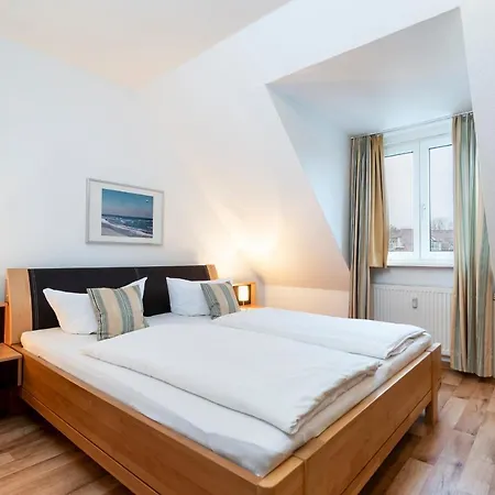 Apartamento Wohnpark Am Mühlenteich - 37