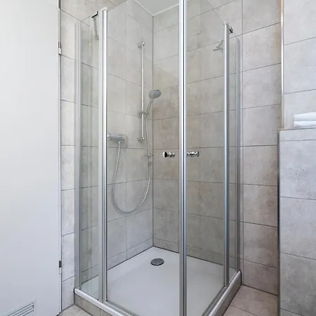 Apartamento Wohnpark Am Mühlenteich - 37 Timmendorfer Strand