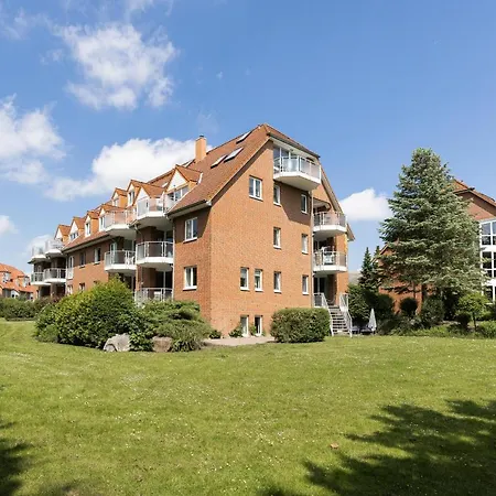 Wohnpark Am Muehlenteich - 37