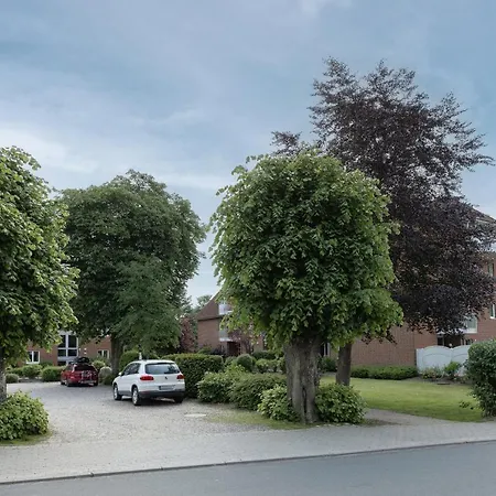 Apartamento Wohnpark Am Mühlenteich - 37