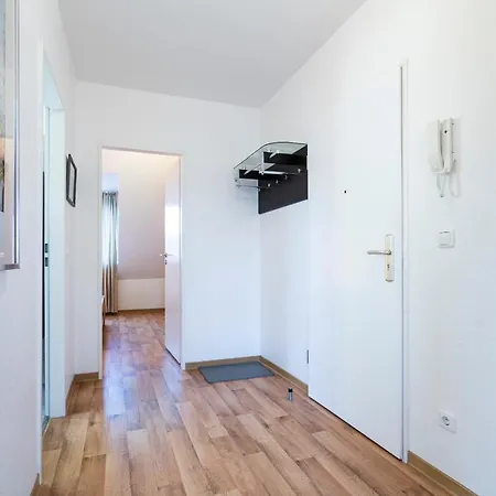 Wohnpark Am Mühlenteich - 37 Apartamento