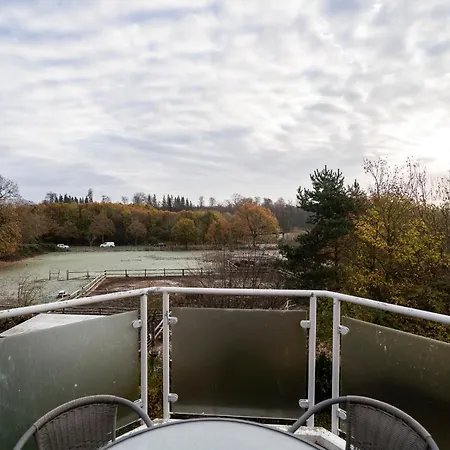 Wohnpark Am Mühlenteich - 37 * Timmendorfer Strand