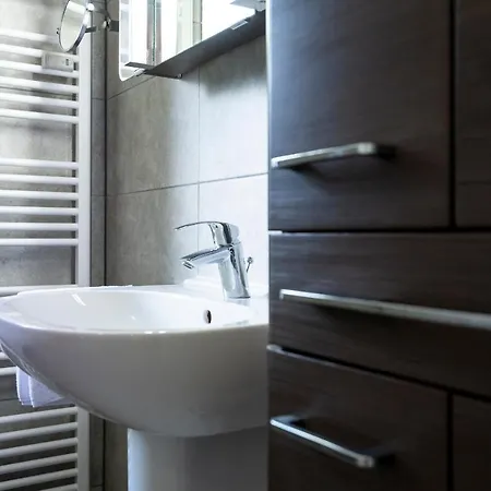 Wohnpark Am Muehlenteich - 37 Apartmán *