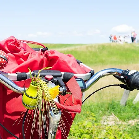 Wohnpark Am Mühlenteich - 37 * Timmendorfer Strand