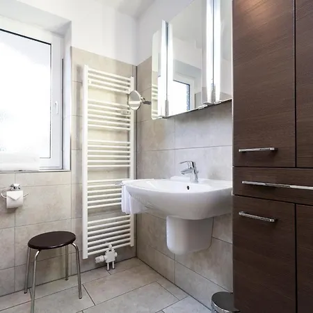 Apartmán Wohnpark Am Muehlenteich - 37