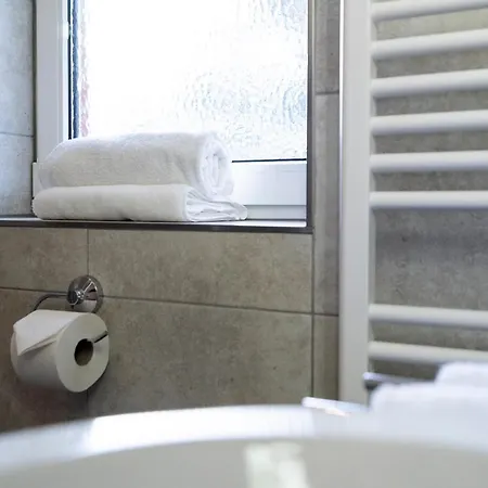Apartmán Wohnpark Am Muehlenteich - 37 *