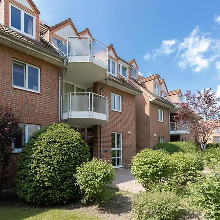 Wohnpark Am Mühlenteich - 37 Timmendorfer Strand