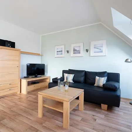 Wohnpark Am Muehlenteich - 37 Appartement